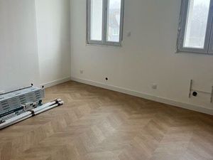 Grand studio face Marne centre ville la Ferté sous Jouarre