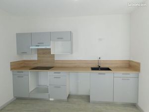 Appartement 3 pièces 47 m²