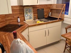 Appartement1 chambre