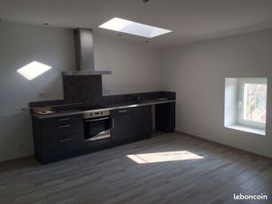 Appartement T2 de 50m2