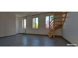 Appartement neuf et lumineux – Résidence de standing avec jardin privatif