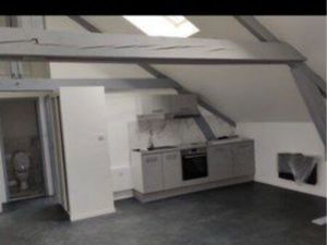 Appartement F3 Neuf centre ville Thaon