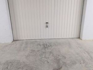 Box-garage fermé – 15 m²