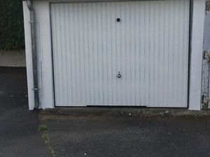 Garage à louer
