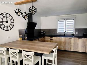 Maison 5 pièces 102 m²