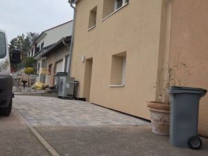 ? Charmante maison a louer