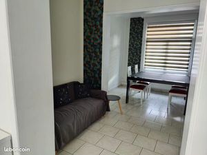 Maison 4 pièces Hazebrouck  proche centre-ville