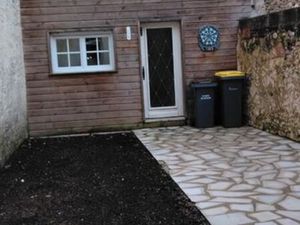 Location maison de ville