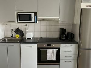Caen – Studio meublé rénové – 27 2 m² – 539 /mois CC