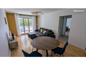 Location T2 meublé Mérignac