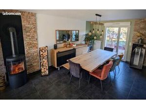 Maison 4 pièces 85 m²