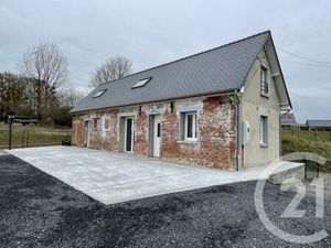 Maison à louer - 5 pièces - 100 m2 - Malzy - 02 - PICARDIE