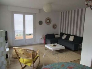 Vente Appartement 4 pièces aux Sables-d'Olonne (85100) : à vendre 4 pièces / 66m² Les Sabl
