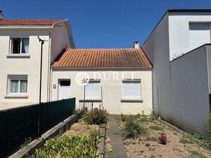 Vente Terrain à Thouaré-sur-Loire (44470) : à vendre / 188m² Thouaré-sur-Loire