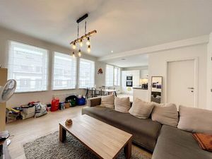 Appartement à louer avec 1 chambre   Auderghem (VBD60972)