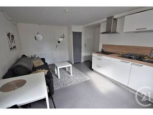 Appartement T2 à louer - 2 pièces - 30 m2 - Laval - 53 - PAYS-DE-LOIRE