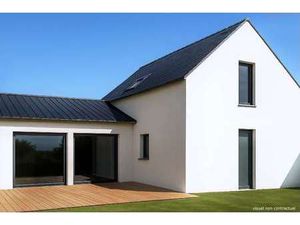 Vente Maison à Binic (22520) : à vendre / 118m² Binic