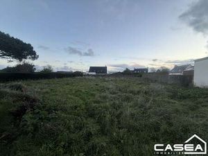 Vente Terrain à Plomeur (29120) : à vendre / 1278m² Plomeur