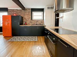 Location Appartement 4 pièces Meublé à Caen Centre Ancien (14000) : à louer 4 pièces Meubl