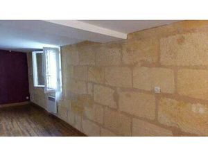 Location Maison au Tourne (33550) : à louer / 52m² Le Tourne