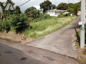 Vente terrain 517 m² à Schoelcher (97233)  139 000 €