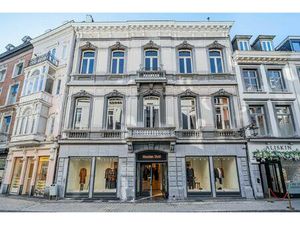 Surface commerciale à louer à Liège (VBD60987)