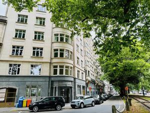 Appartement à louer à Avenue Louise 349 Ixelles (VBD60986)