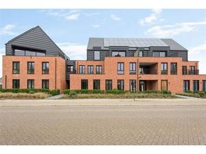 Rez-De-Chaussée à louer à Steenbergen 10 Vorst (RBU84310)