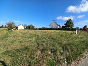 Vente Terrain à Caulnes (22350) : à vendre / Caulnes