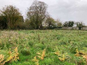 Vente Terrain à Trébédan (22980) : à vendre / Trébédan