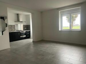 Location appartement 4 pièces à Glandon (87500)