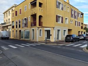 Vente locaux professionnels 100 m² à Agde (34300)  159 000 €
