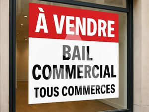 Vente locaux professionnels 130 m² à Frejus (83600)  59 900 €