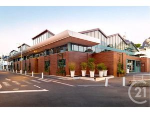 Vente locaux professionnels à La Baule-Escoublac (44500)  132 000 €