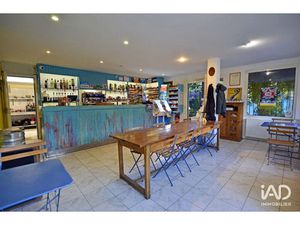 Vente locaux professionnels 170 m² à Opio (06650)  295 000 €