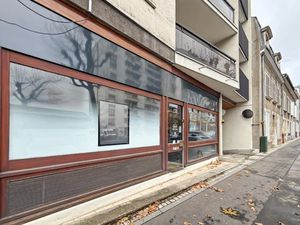 Vente locaux professionnels 80 m² à Orleans (45000)  197 000 €