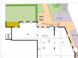 Vente locaux professionnels 158 m² à Saint-Pierre-des-Corps (37700)  318 000 €