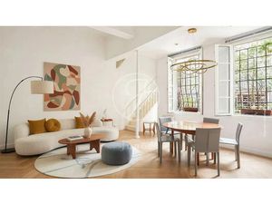 Vente locaux professionnels 2 pièces 50.4 m² à Paris 2ème (75002)  490 000 €