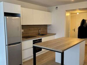 Location Appartement 2 pièces à Acigné (35690) : à louer 2 pièces / 46m² Acigné