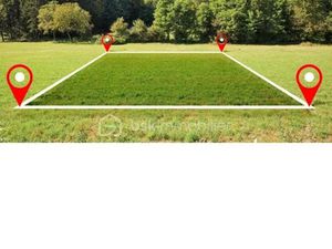 Vente terrain 2028 m² à Guigneville-sur-Essonne (91590)  175 000 €