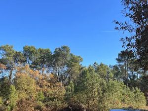 Vente terrain 1586 m² à Le Pian-Médoc (33290)  170 000 €