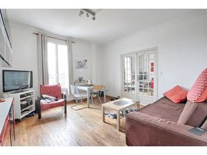 A Vendre- Appartement 3 pièces - Quartier La Pie