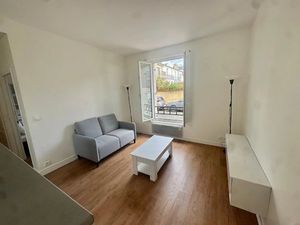 Appartement 2 pièces Saint-Maur-des-Fossés