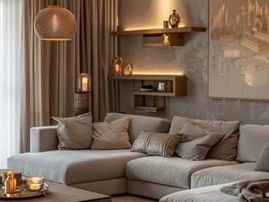 Saint-Ouen  proche mairie   3 pièces avec grand balcon et parking