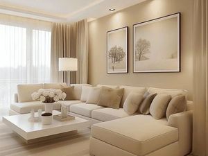 3 pièces avec terrasse au coeur du quartier du Triage sur les bords de Seine et à deux pas