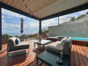 VILLA T5 A VENDRE A SAINT PIERRE DE LA REUNION