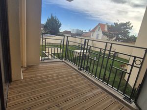 À louer Superbe 2 pièces neuf de 40 m2 au Perreux-sur-Mar