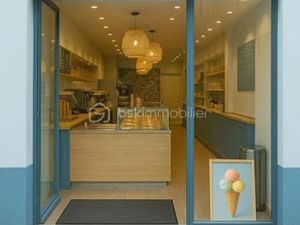 Vente locaux professionnels à Cannes (06400)  77 000 €