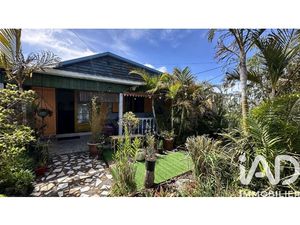 Vente Maison traditionnelle 6 pièces