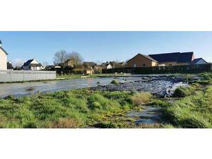 Vente Terrain à Saint-Aubin-du-Cormier (35140) : à vendre / Saint-Aubin-du-Cormier